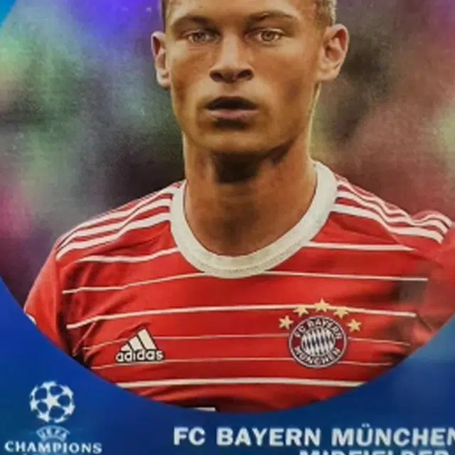 Topps FINEST