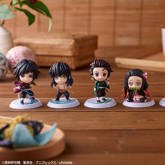 BANPRESTO G Q
