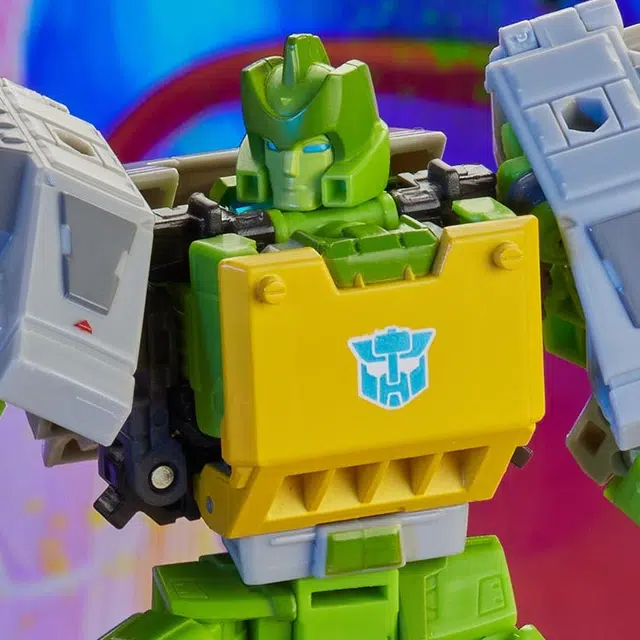 Hasbro