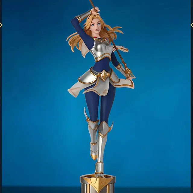 LEAGUE OF LEGENDS 3D 22cm IP