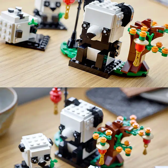 LEGO 40466