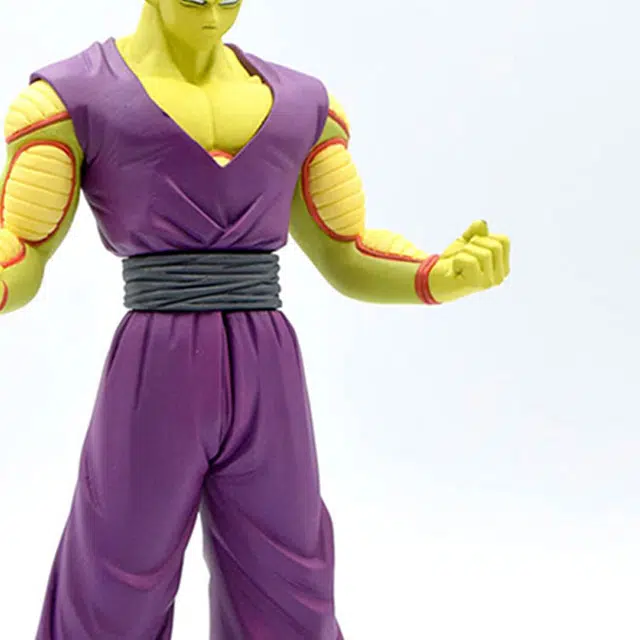 BANPRESTO DXF 18cm