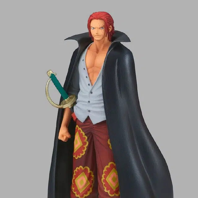 BANPRESTO dxf a