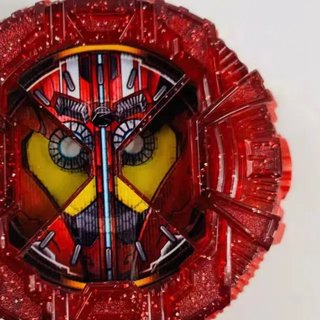 BANDAI DRIVE ZIO DX
