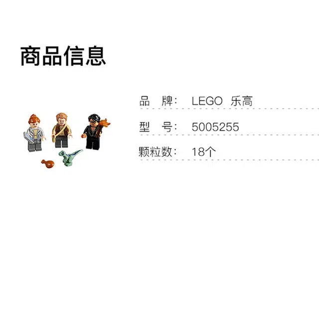 LEGO 5005255
