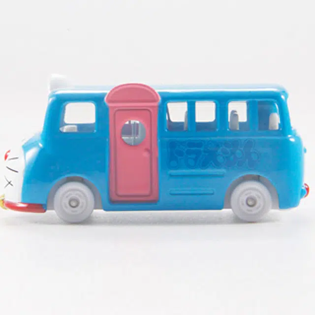 TAKARA TOMY A BUS