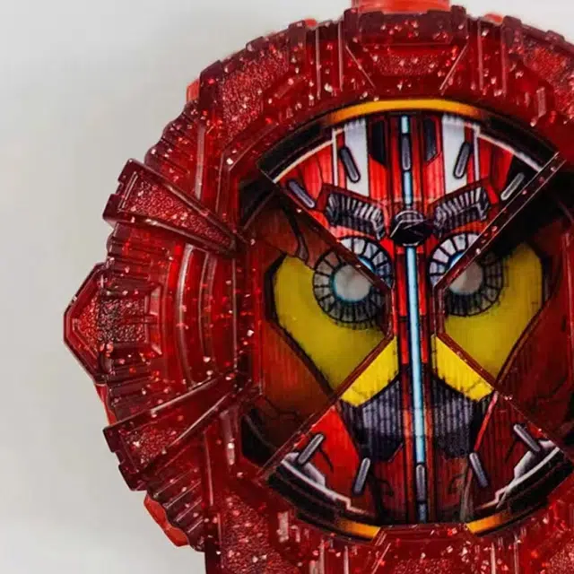 BANDAI DRIVE ZIO DX