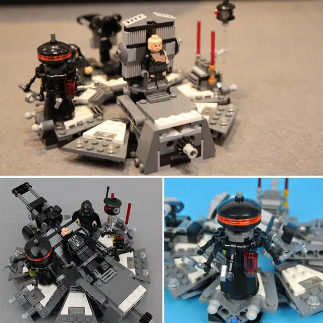 LEGO 75183