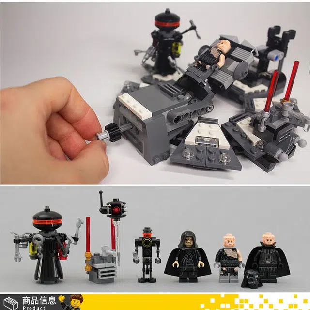 LEGO 75183
