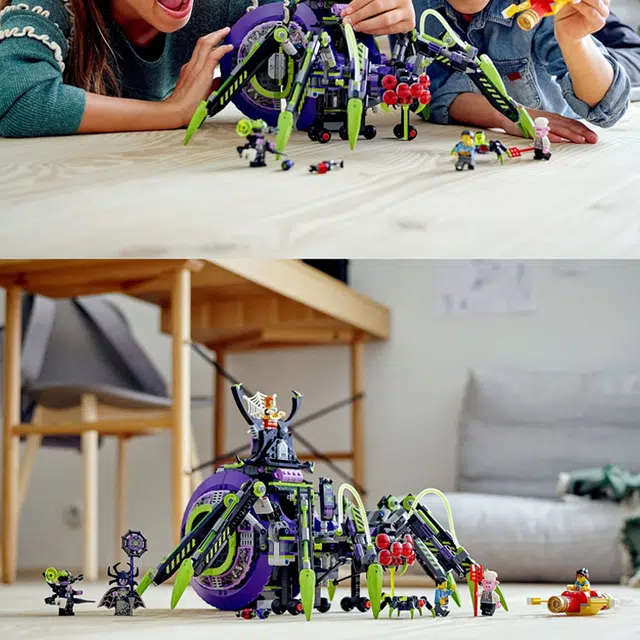 LEGO 80022