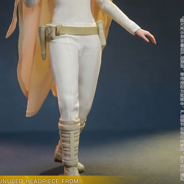 Hot Toys 16 2 27cm