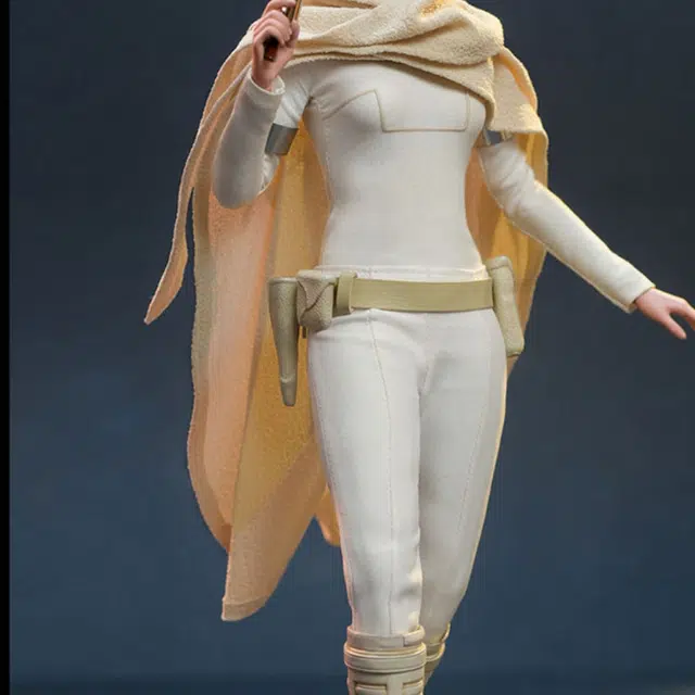 Hot Toys 16 2 27cm