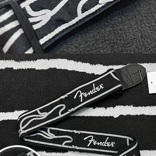 FENDER 0075220)