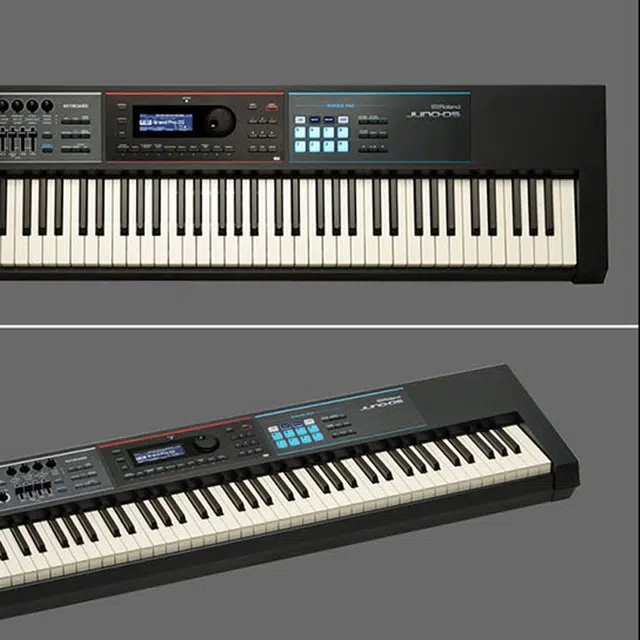 RolandJUNO-DS8888