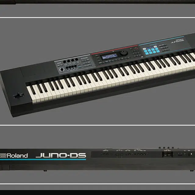 RolandJUNO-DS8888