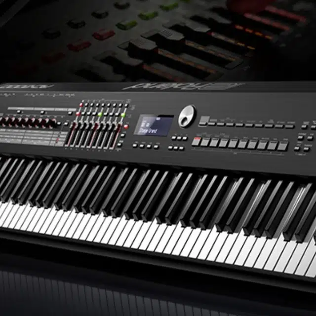 Roland () RD2000