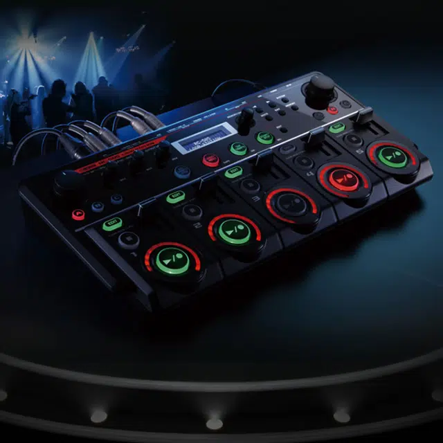 Roland BOSS RC-505 LOOP