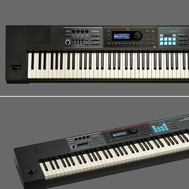 RolandJUNO-DS8888