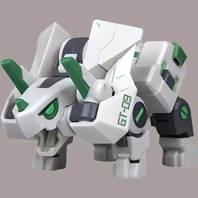 BEASTBOX DELTA 5cm