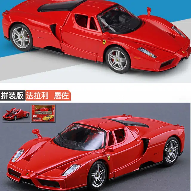 Maisto 124 Enzo