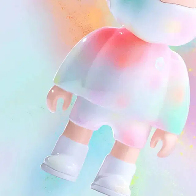 BOB 5.7cm
