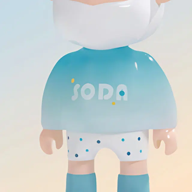 BOB 5.7cm