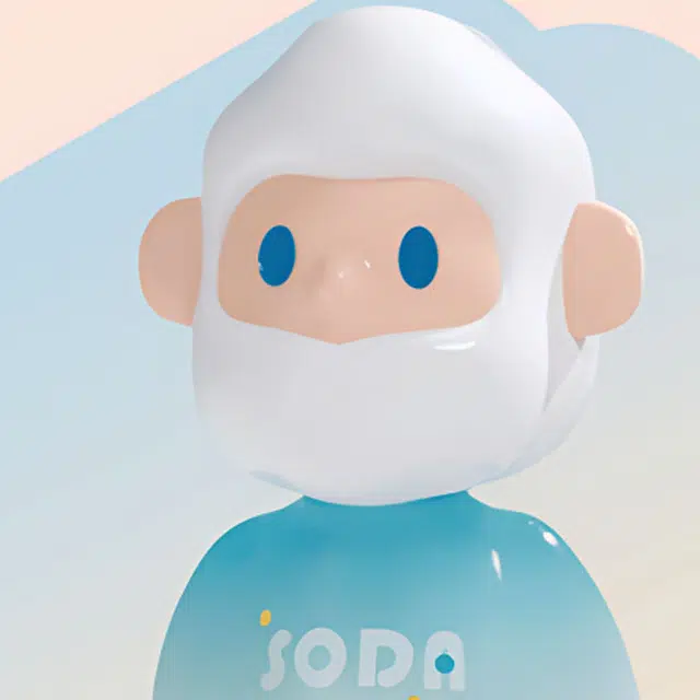 BOB 5.7cm
