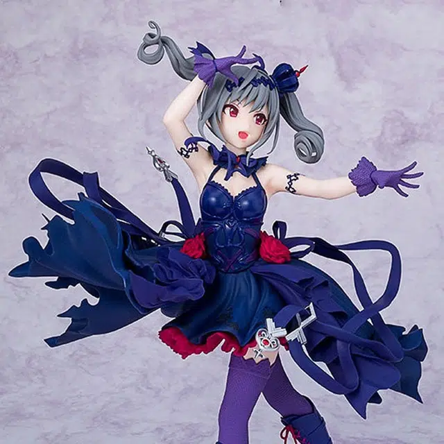 BANPRESTO espresto 22cm