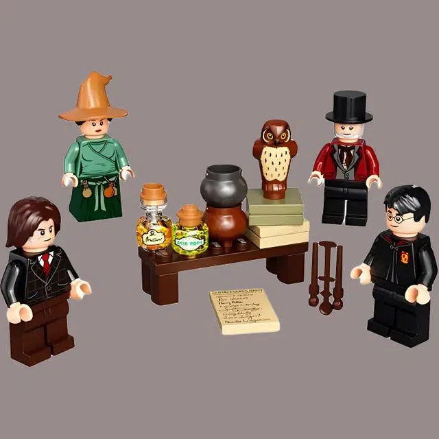 LEGO 40500