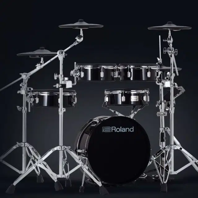 Roland VAD307