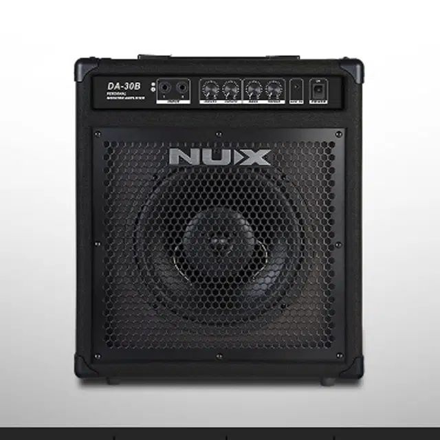 NUX DA-30B
