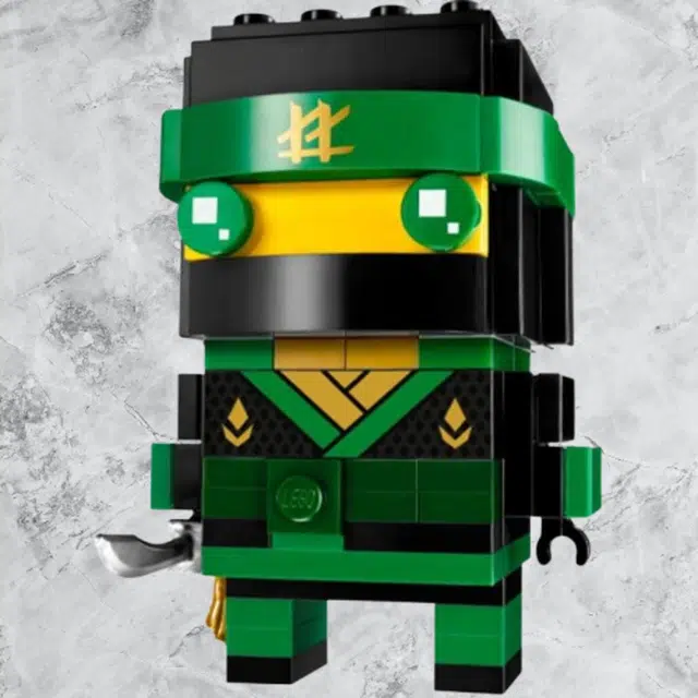 LEGO 41487