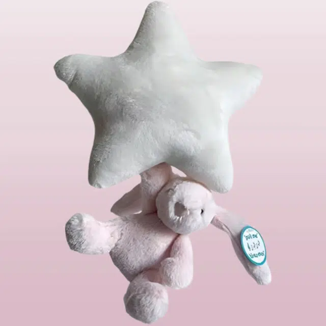 JELLYCAT bunny 28cm