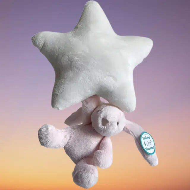 JELLYCAT bunny 28cm