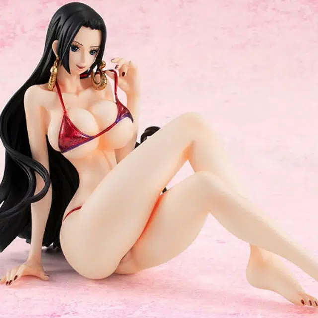 MegaHouse POP BB 20