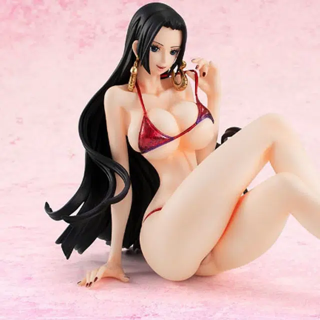 MegaHouse POP BB 20