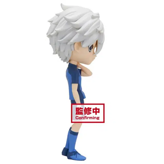 BANPRESTO Q posket A 15cm