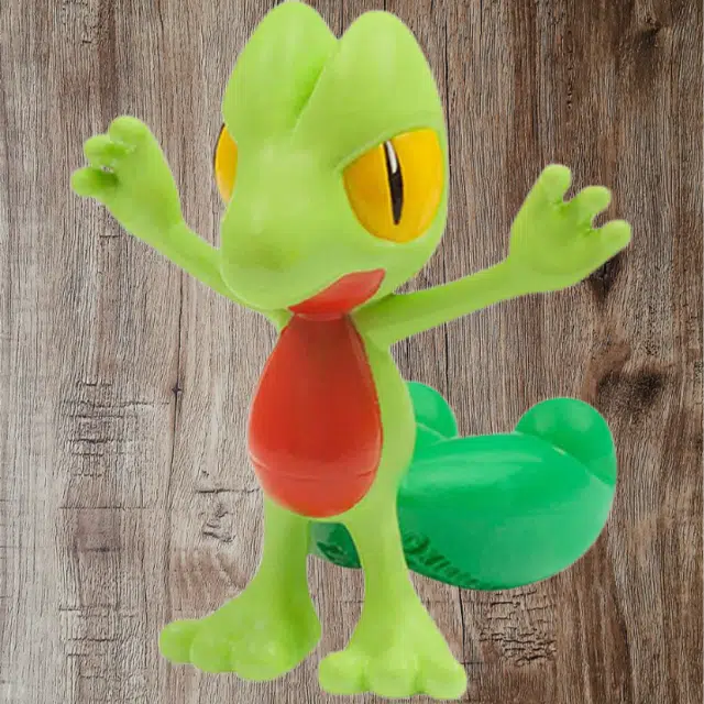 TAKARA TOMY