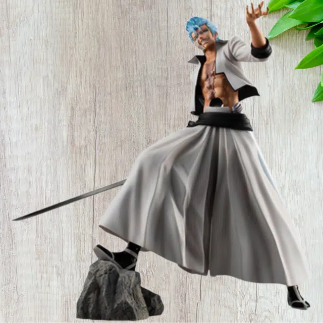 MegaHouse gem