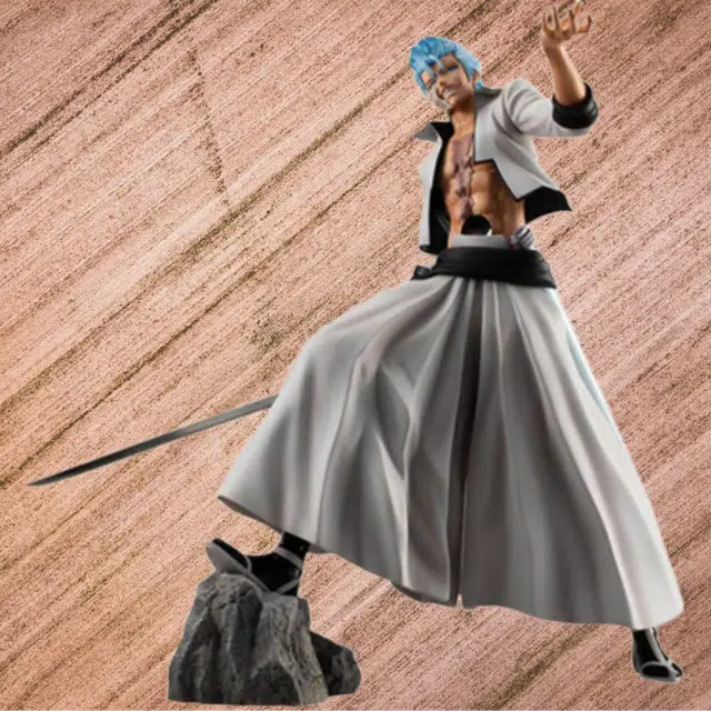 MegaHouse gem
