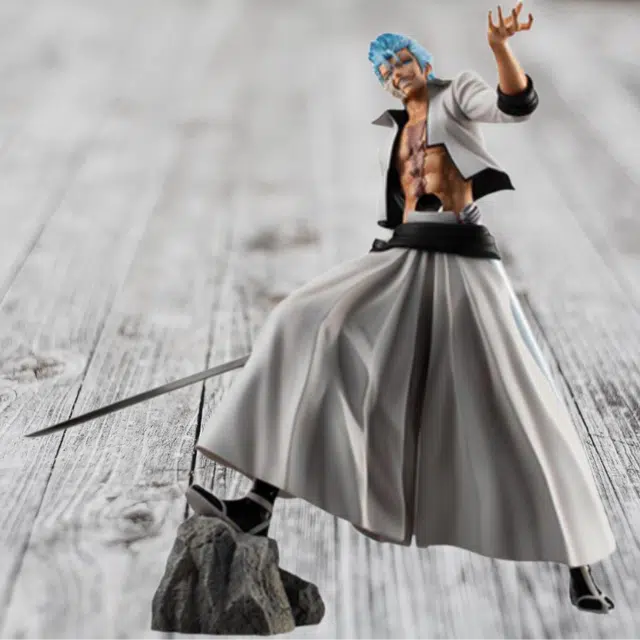MegaHouse gem