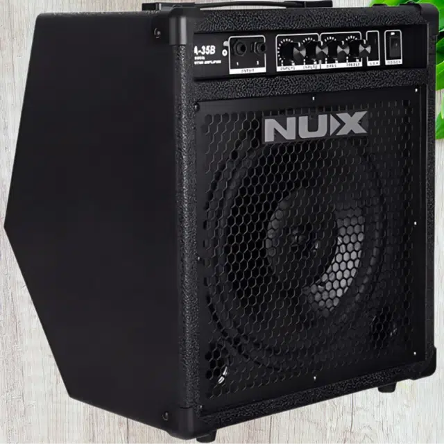 NUX PA-35B