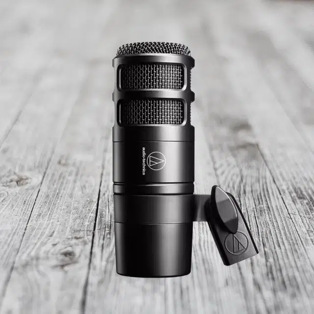 Audio Technica AT2040