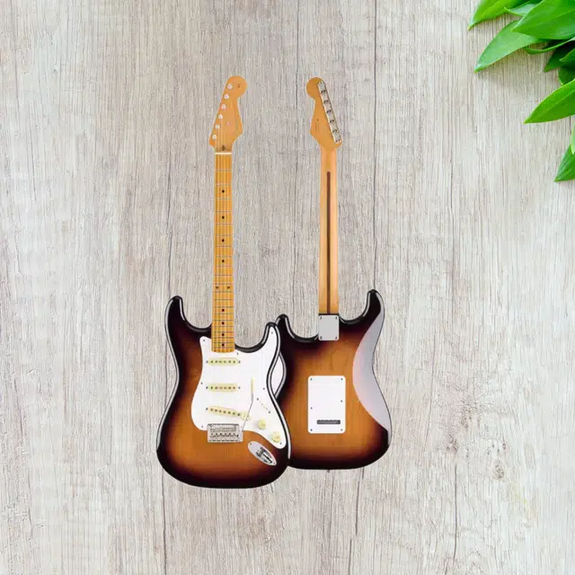 FENDER Vintera( '50s Stratocaster Modified