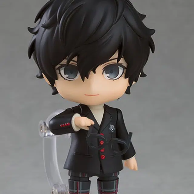 GSC P5R Ver. Q