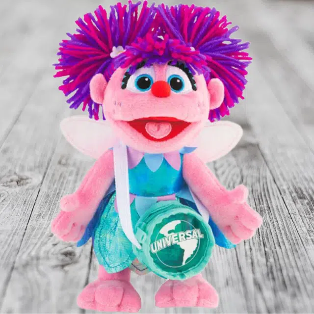 USJ My Little Friend 23cm