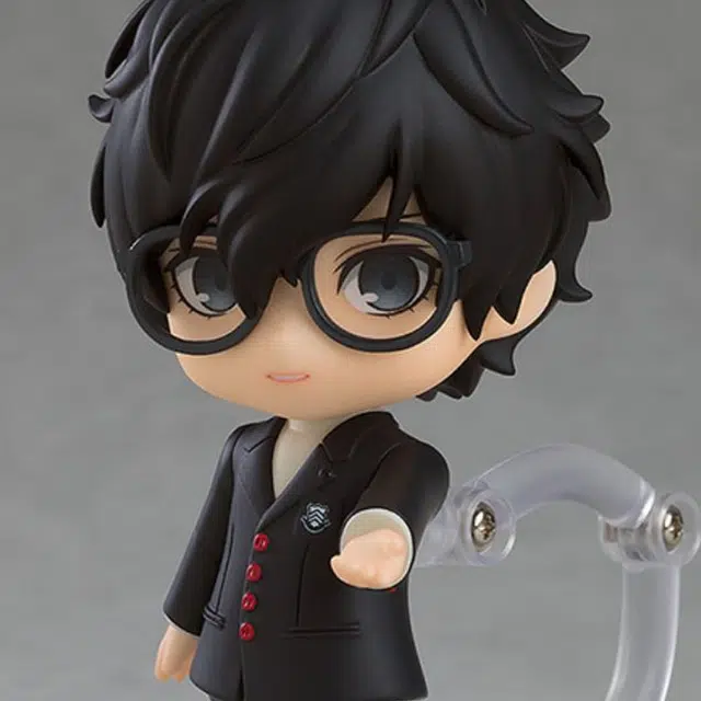 GSC P5R Ver. Q