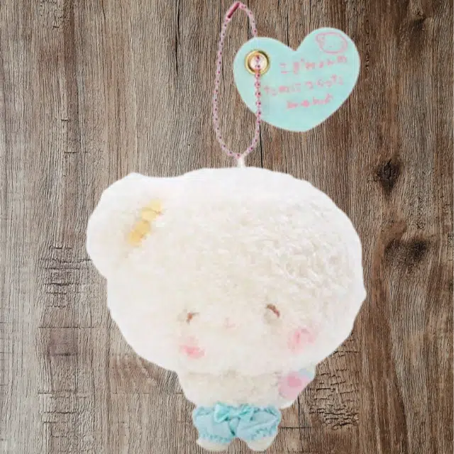Sanrio 9cm