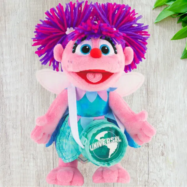 USJ My Little Friend 23cm