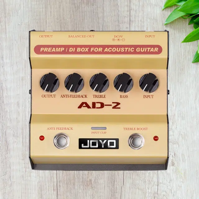 JOYO () AD-2 DI